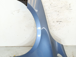 крыло переднее левое Volvo V40 2 поколение 2013, 1.6 л., i, дизель, 6МКПП, хетчбэк 5 дв., передний привод, 31301262