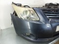 передняя часть (ноускат) Toyota Avensis 3 поколение (T270) 2011, 1.8 л., i, 2ZR-FAE, бензин, 6МКПП, универсал, передний привод, 52119-05917 - фото №2