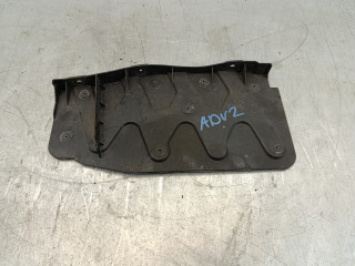 защита двигателя Kia Sorento 2 поколение [рестайлинг] 2014, 2.2 л., CRDi, D4HB, дизель, 6МКПП, полный привод, 291302W000