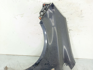 крыло переднее левое Opel Corsa D [рестайлинг] 2012, 1.2 л., i, A 12 XER, бензин, 5МКПП, хетчбэк 5 дв., передний привод, 93189645