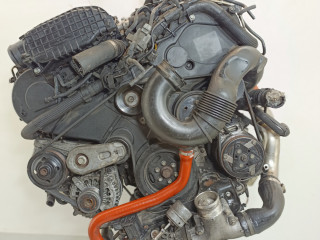 двигатель Jaguar XF X250 2010, 3.0 л., D, 306DT, дизель, АКПП, седан, задний привод, 306DT