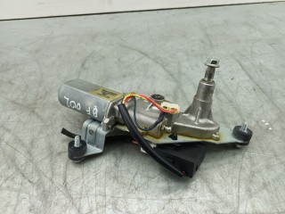 моторчик заднего стеклоочистителя (дворника) Chevrolet Lacetti 1 поколение 2007, 1.6 л., i, F16D3, бензин, 5МКПП, хетчбэк 5 дв., передний привод, 69447893, A00403070023, 96447893