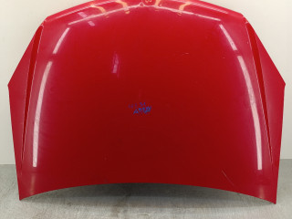 капот Opel Astra H/Family [рестайлинг] 2009, 1.4 л., i, Z 14 XEP, бензин, 5МКПП, красный, хетчбэк 5 дв., передний привод, правый руль, 1160254