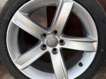 диск литой Audi A5 8T [рестайлинг] 2012, 8T0071497 - фото №2