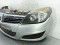 передняя часть (ноускат) Opel Astra H/Family [рестайлинг] 2009, 1.7 л., CDTi, Z 17 DTH, дизель, 6МКПП, универсал, передний привод, 1400575, 93189014 - фото №5