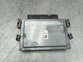 блок управления двигателем Renault Scenic 3 поколение 2010, 2.0 л., i, M4R 713, бензин, АКПП, минивэн, передний привод, 237100745R - фото №3