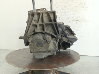 КПП механическая (МКПП) Peugeot Bipper 1 поколение 2011, 1.3 л., HDi, FHZ (F13DTE5), дизель, 5МКПП, фургон, передний привод, 1680590580, FPT