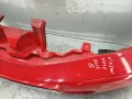 бампер передний Nissan Note E11 [рестайлинг] E11 2012, 1.4 л., CR14DE, бензин, минивэн, 62022BH10H - фото №5