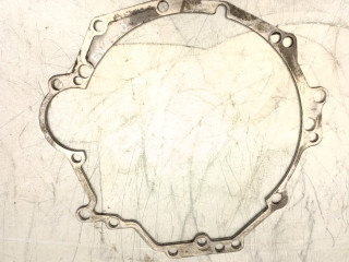 Прокладка КПП (пластина) Audi A4 B7 2008, 3.0 л., TDi, ASB, дизель, АКПП, седан, полный привод, 01X103551