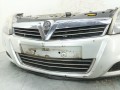 передняя часть (ноускат) Opel Astra H/Family [рестайлинг] 2009, 1.7 л., CDTi, Z 17 DTH, дизель, 6МКПП, универсал, передний привод, 1400575, 93189014 - фото №4