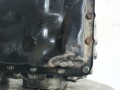 КПП автоматическая (АКПП) Volkswagen Sharan 1 поколение [2-й рестайлинг] 2007, 1.9 л., TDi PD, BVK, дизель, АКПП, минивэн, передний привод, GPE - фото №6