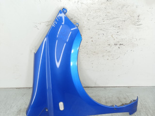 крыло переднее правое Nissan Note E11 2007, 1.6 л., i, HR16DE, бензин, 5МКПП, минивэн, передний привод, F31009U0MA, F3100-9U0M0