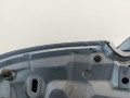 капот Renault Megane 3 поколение 2009, 1.6 л., i, K4M 848, бензин, 5МКПП, синий, хетчбэк 5 дв., передний привод, правый руль, 651000035R - фото №7