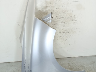 крыло переднее правое Citroen C4 Picasso 2 поколение 2014, 1.6 л., i, 5FS (EP6C), бензин, 5МКПП, минивэн, передний привод, 1612022280