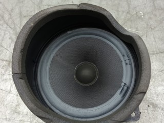 динамик двери BMW X5 E53 [рестайлинг] 2006, 3.0 л., D, M57 D30 (306D2), дизель, АКПП, внедорожник 5 дв., полный привод, 65138379567