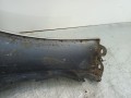 крыло переднее левое Renault Scenic 3 поколение 2011, 1.5 л., DCi, K9K 836, дизель, 6МКПП, минивэн, передний привод - фото №6