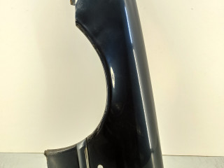 крыло переднее левое Mercedes-Benz C-Класс W202/S202 [рестайлинг] 2000, 2.0 л., i, M 111.945, бензин, АКПП, тёмно-синий, седан, задний привод