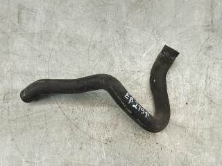 патрубок радиатора Ford Mondeo 3 поколение [рестайлинг] 2004, 2.0 л., i, бензин, 5МКПП, серебристый, хетчбэк 5 дв., передний привод, правый руль, 1S718260BF