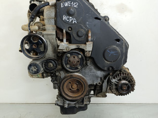 двигатель Ford Transit Connect 1 поколение 2005, 1.8 л., TDCi, HCPA, дизель, 5МКПП, фургон, передний привод, HCPA, HCPB