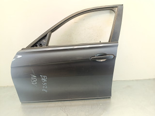 дверь передняя левая BMW 3 серия F30/F31/F34 2012, 2.0 л., D, N47 D20 C, дизель, 6МКПП, седан, задний привод, 41007298565