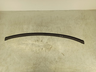 спойлер BMW 3 серия E90/E91/E92/E93 [рестайлинг] 2008, 2.0 л., D, N47 D20 A, дизель, 6МКПП, серебристый, седан, задний привод