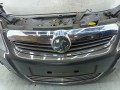передняя часть (ноускат) Opel Zafira 2 поколение (B) 2007, 1.8 л., i, Z 18 XER, бензин, 5МКПП, минивэн, передний привод - фото №6
