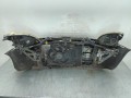 передняя часть (ноускат) Nissan Note E11 2008, 1.4 л., i, CR14DE, бензин, 5МКПП, минивэн, передний привод, F2511-9U0M0, 62030-9U000, 62022-9U30H - фото №8