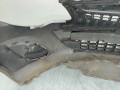 бампер передний Opel Corsa D [2-й рестайлинг] 2011, 1.2 л., i, A 12 XER, бензин, 5МКПП, серебристый, хетчбэк 5 дв., передний привод - фото №9