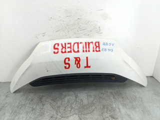 капот Fiat Ducato 3 поколение [рестайлинг] 2016, 2.3 л., JTD, F1AE3481D, дизель, 6МКПП, микроавтобус, передний привод, 1380670080