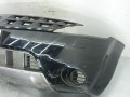 бампер передний Nissan Murano Z50 2008, 3.5 л., i, VQ35DE, бензин, АКПП, чёрный, внедорожник 5 дв., полный привод, правый руль, 62022CA040 - фото №2