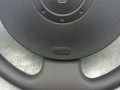 руль Renault Kangoo 2 поколение 2011, 1.5 л., DCi, K9K 802, дизель, 5МКПП, белый, фургон, передний привод - фото №2