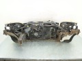 передняя часть (ноускат) Nissan Note E11 2008, 1.4 л., i, CR14DE, бензин, 5МКПП, минивэн, передний привод, F2511-9U0M0, 62030-9U000, 62022-9U30H - фото №12