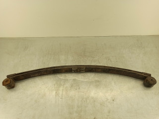 рессора задняя Ford Transit 7 поколение 2010, 2.2 л., TDCi, P8FA, дизель, 6МКПП, белый, микроавтобус, передний привод