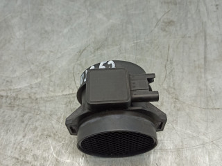 расходомер воздуха BMW X3 E83 2004, 2.5 л., i, M54 B25 (256S5), бензин, АКПП, купе, полный привод, 7513957