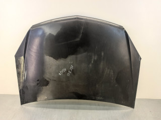 капот Opel Astra H/Family [рестайлинг] 2008, 1.6 л., i, Z 16 XER, бензин, 5МКПП, чёрный, хетчбэк 5 дв., передний привод, 1160254