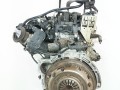 двигатель Ford Mondeo 4 поколение 2008, 1.6 л., i, PNDA, бензин, 5МКПП, хетчбэк 5 дв., передний привод, PNBA - фото №4