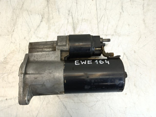 стартер Volkswagen Touareg 1 поколение 2004, 3.2 л., i, AZZ, бензин, АКПП, внедорожник 5 дв., полный привод, 0001123002, 012911023F