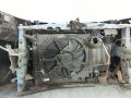 передняя часть (ноускат) Nissan Note E12 2014, 1.5 л., DCi, K9K 608, дизель, 5МКПП, минивэн, передний привод - фото №19