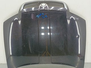 капот Skoda Superb 1 поколение 2005, 1.9 л., TDi PD, AVF, дизель, 5МКПП, седан, передний привод, 3U0823031B