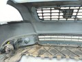 бампер передний Volvo S40 2 поколение [рестайлинг] 2008, 1.6 л., TDCi, D 4164 T, дизель, 5МКПП, синий, седан, передний привод, 39886257 - фото №16