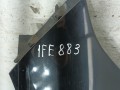 крыло переднее левое Renault Grand Scenic 3 поколение 2010, 1.5 л., DCi, K9K 832, дизель, 6МКПП, минивэн, передний привод, 631017581R, 631018882R - фото №6