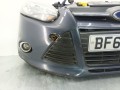передняя часть (ноускат) Ford Focus 3 поколение 2013, 1.6 л., TDCi, T1DA, дизель, 6МКПП, хетчбэк 5 дв., передний привод, 1719342, 1871667 - фото №3