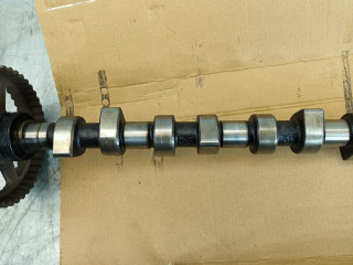 распредвал Volkswagen Golf 4 поколение 2003, 1.9 л., TDi PD, ALH, дизель, 6МКПП, хетчбэк 5 дв., передний привод, ALH, 038109101K