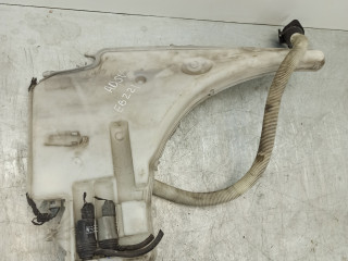 бачок омывателя BMW 1 серия E81/E87 [рестайлинг] 2010, 2.0 л., D, N47 D20 A, дизель, 6МКПП, серебристый, хетчбэк 5 дв., передний привод, правый руль, 722953501