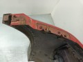 бампер передний Ford Fusion 1 поколение [рестайлинг] 2008, 1.4 л., i, FXJA, бензин, 5МКПП, хетчбэк 5 дв., передний привод, 1429356, 6N11-17762-BGXWAA - фото №7