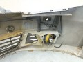 бампер передний Volkswagen Golf 6 поколение 2011, 2.0 л., TDi, CFGB, дизель, 6МКПП, чёрный, хетчбэк 3 дв., передний привод, 5K0807221 - фото №22