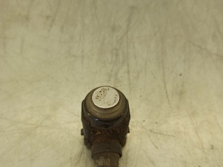 парктроник задний Mercedes-Benz E-Класс W211/S211 2004, 3.2 л., CDi, OM 648.961, дизель, АКПП, серебристый, седан, задний привод, 0015427418