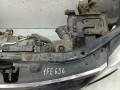 передняя часть (ноускат) Kia Ceed 1 поколение [рестайлинг] 2010, 1.6 л., CRDi, D4FB-L, дизель, 6МКПП, универсал, передний привод, 641011H300, 865111H500, 921011H080, 921021H080, 252312H000 - фото №9