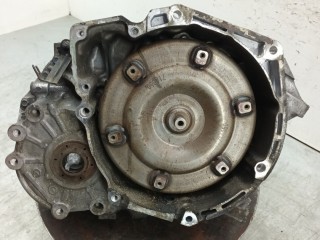 КПП автоматическая (АКПП) Opel Zafira 2 поколение (B) [рестайлинг] 2008, 1.9 л., CDTi, Z 19 DT, дизель, АКПП, минивэн, передний привод, 12992728, 93184076