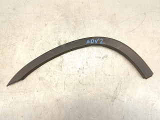 молдинг заднего крыла Kia Sorento 2 поколение [рестайлинг] 2014, 2.2 л., CRDi, D4HB, дизель, 6МКПП, полный привод, 877442P000